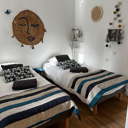 La "Pepite" Du Vieux Lyon Apartman Kültér fotó
