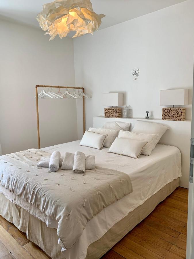 La "Pepite" Du Vieux Lyon Apartman Kültér fotó