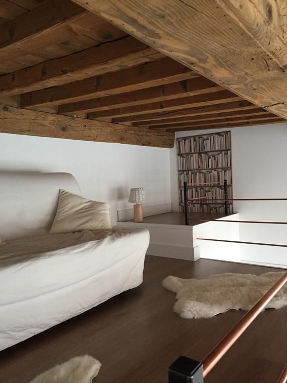 La "Pepite" Du Vieux Lyon Apartman Kültér fotó