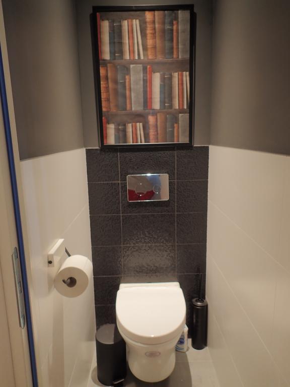 La "Pepite" Du Vieux Lyon Apartman Kültér fotó