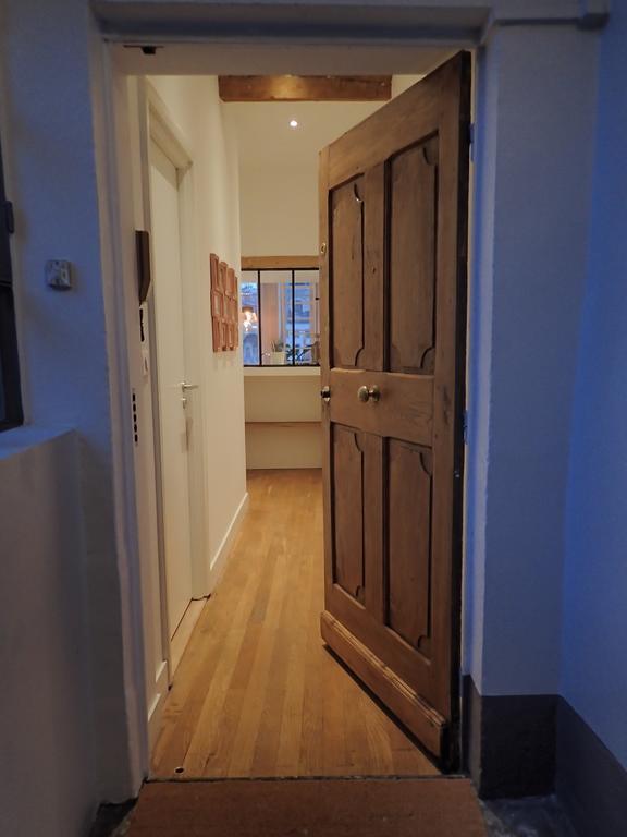 La "Pepite" Du Vieux Lyon Apartman Kültér fotó