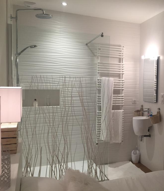 La "Pepite" Du Vieux Lyon Apartman Kültér fotó