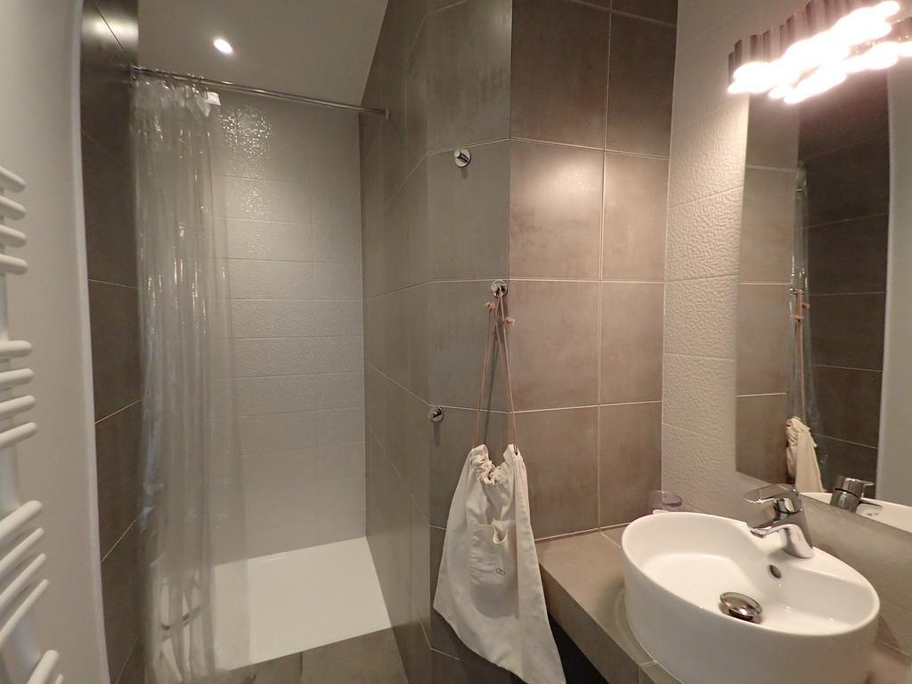 La "Pepite" Du Vieux Lyon Apartman Kültér fotó