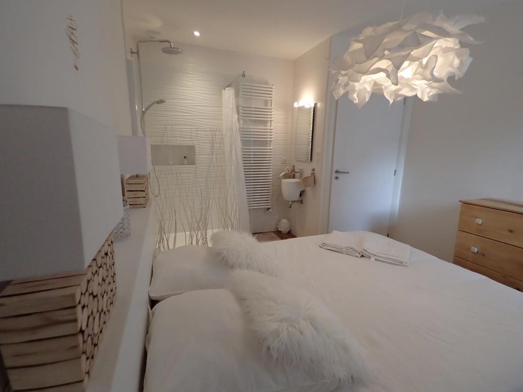 La "Pepite" Du Vieux Lyon Apartman Kültér fotó