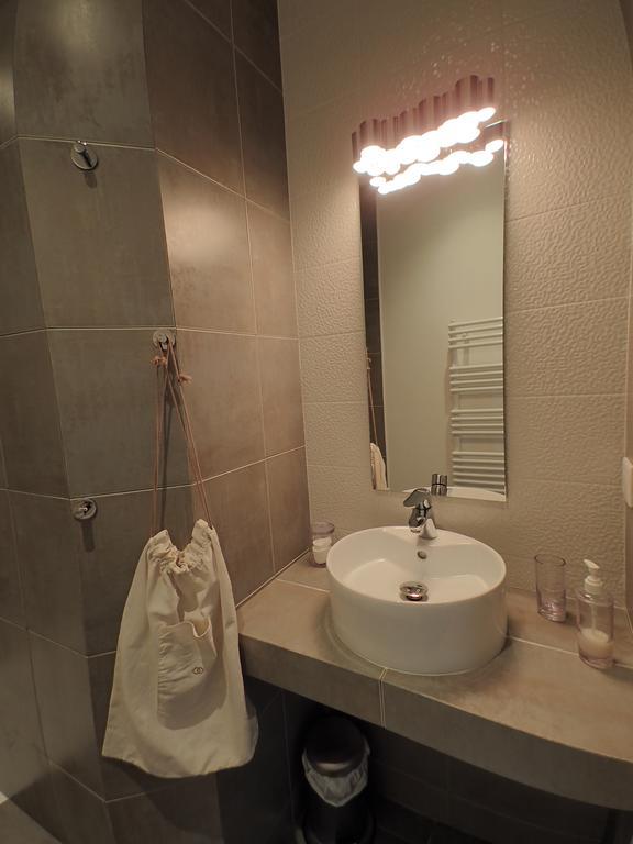 La "Pepite" Du Vieux Lyon Apartman Kültér fotó