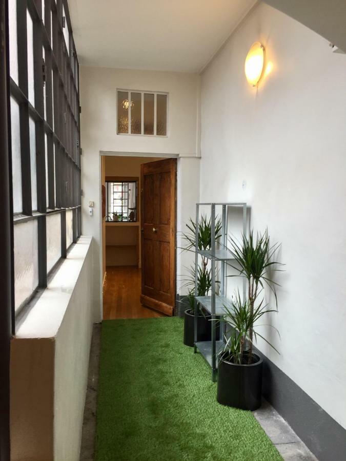 La "Pepite" Du Vieux Lyon Apartman Kültér fotó